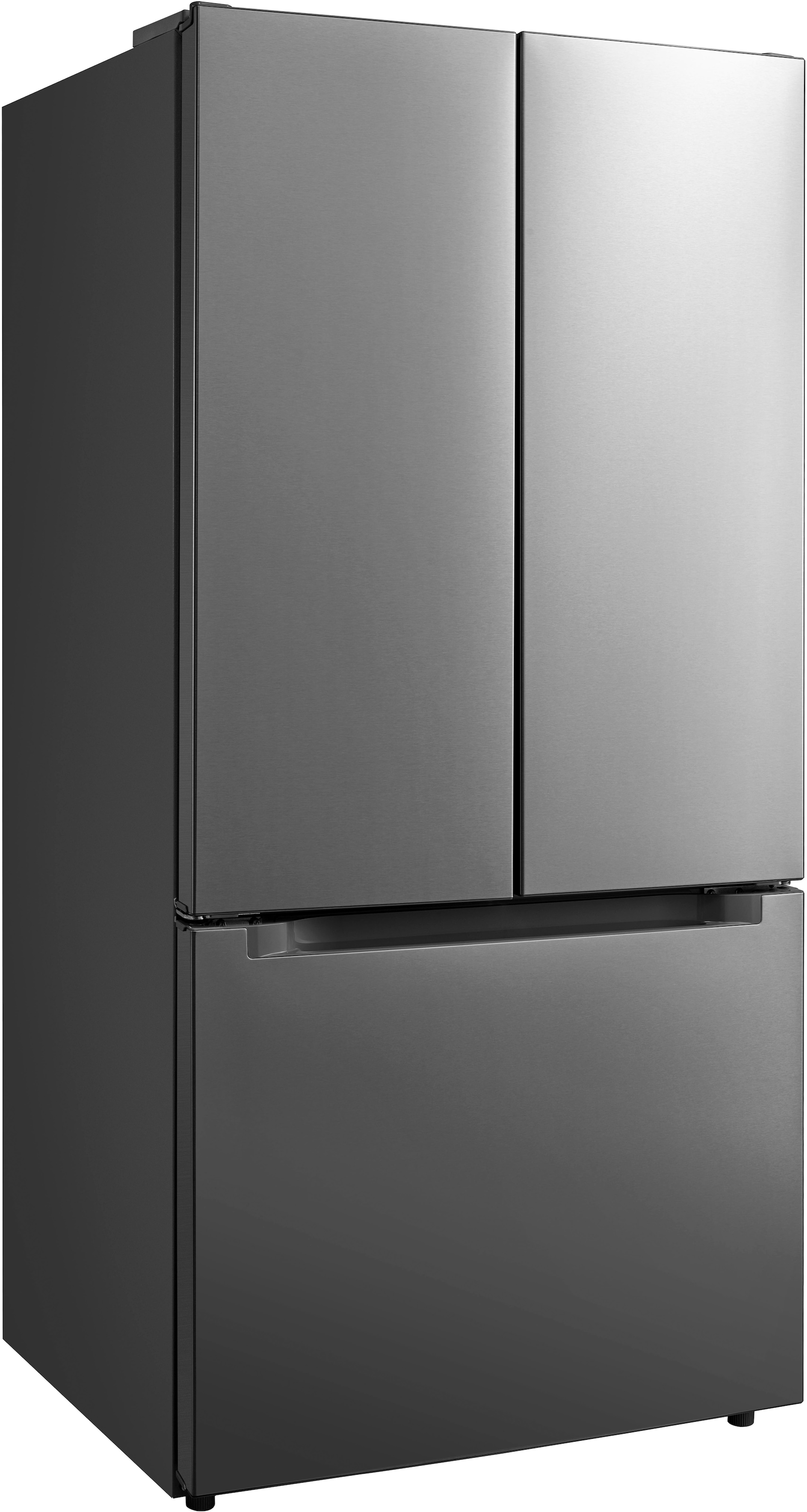 Hanseatic French Door »HFD16975DI« 169,2 cm hoch 75 cm breit