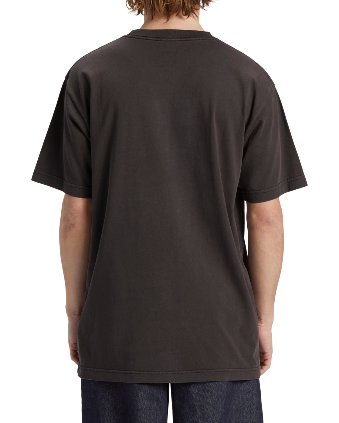 DC Shoes T-Shirt »DC Star Pigment Dye«