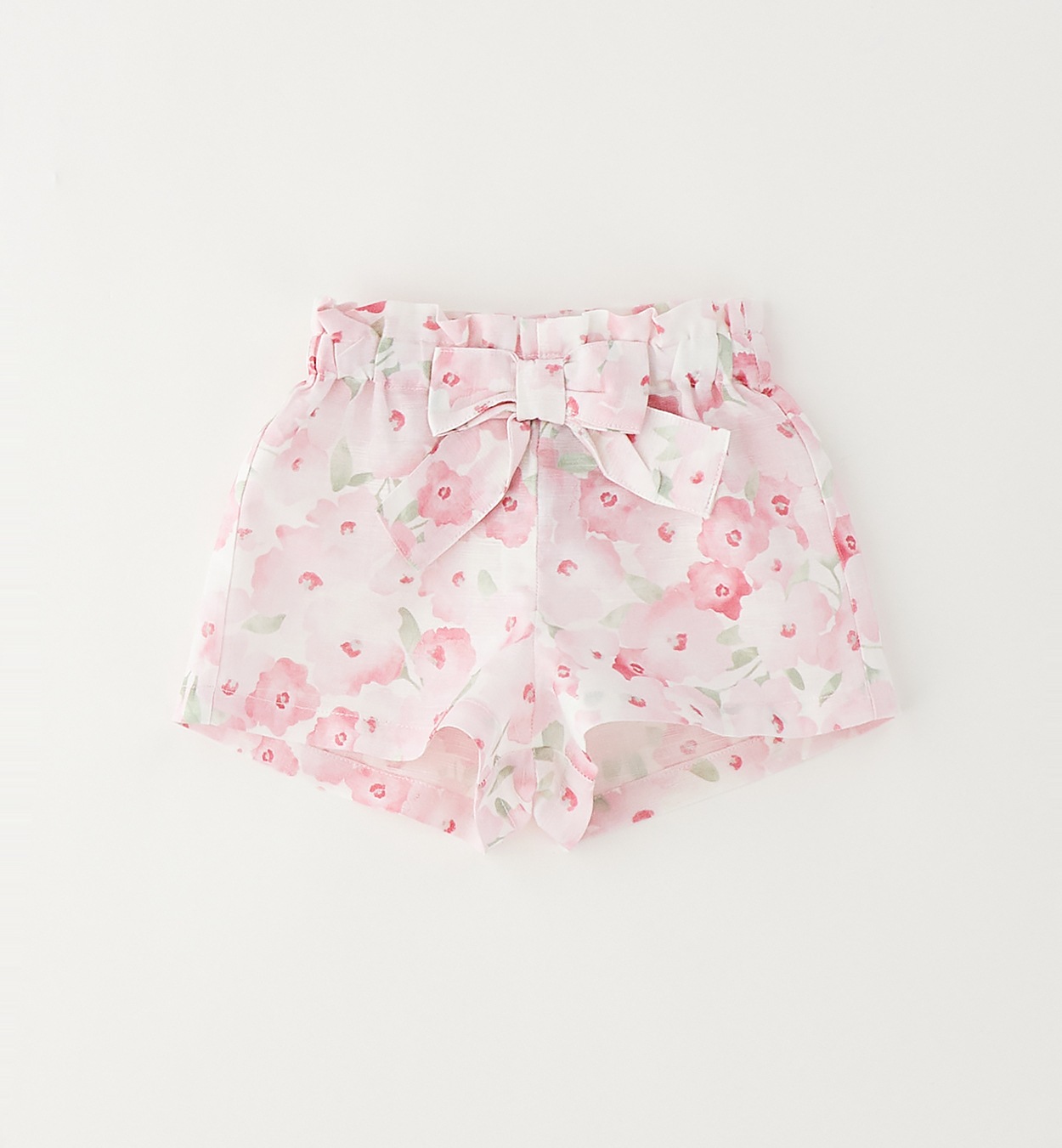 iDo Outdoorhose »BABY GIRL SHORT«
