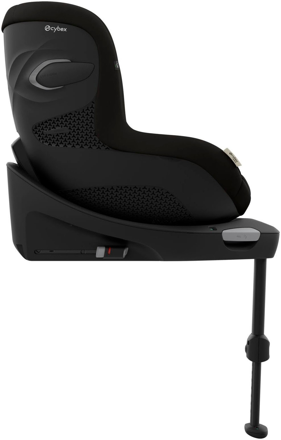 Cybex Autokindersitz »Cybex Gold, Sirona Gi i-size« Klasse 0 / I (bis 18 kg) mit integrierter Base