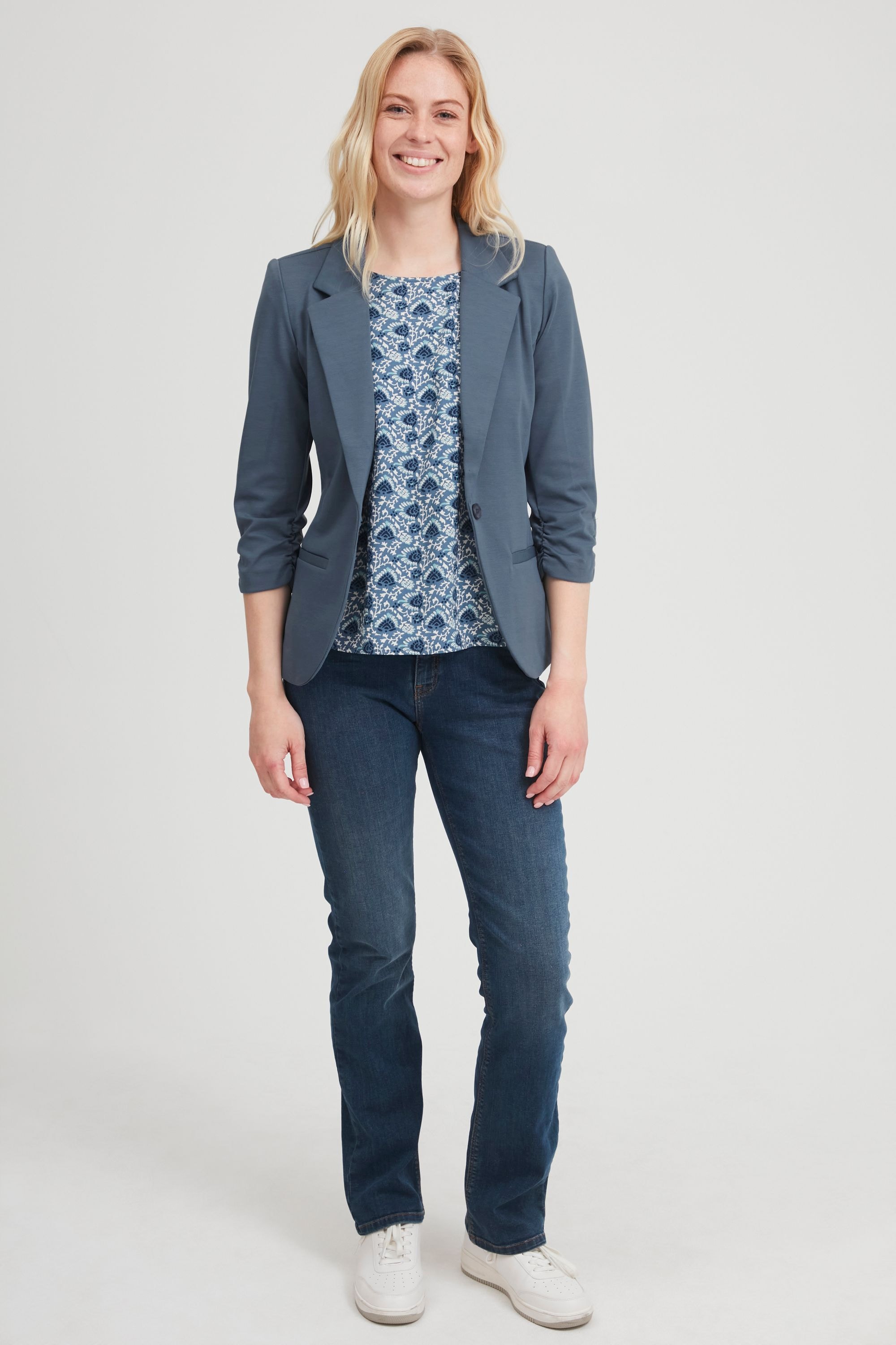 fransa Jackenblazer »Blazer FRZablazer«
