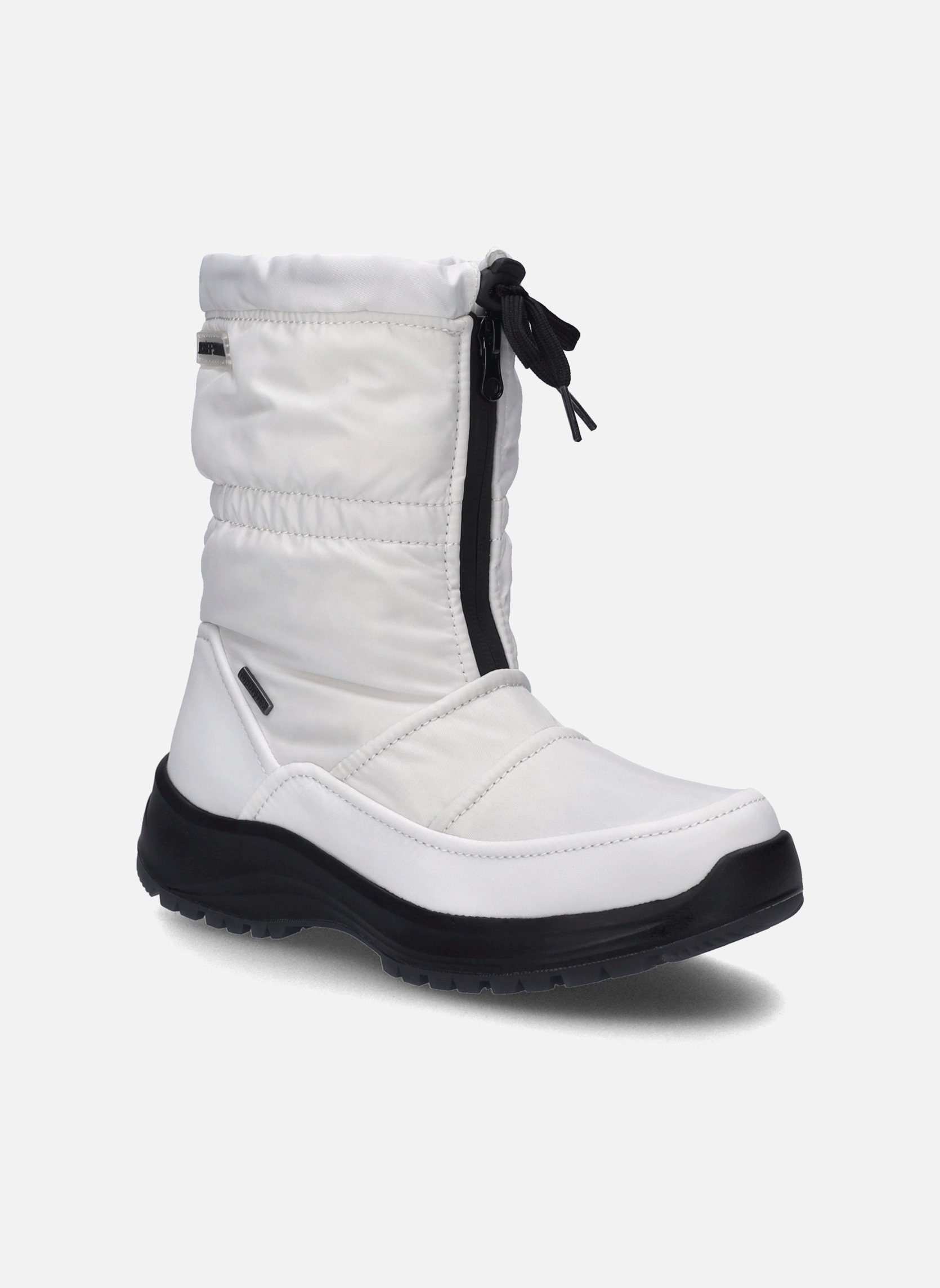 Josef Seibel Stiefel »Colorado 58, weiss«