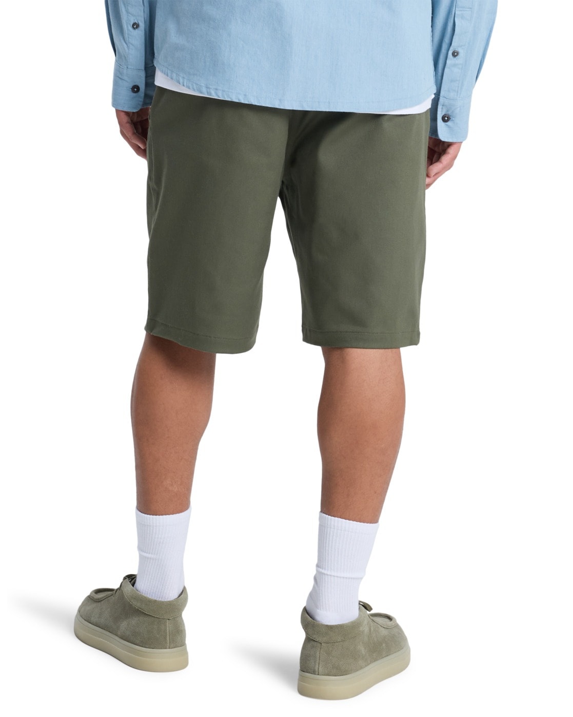 Quiksilver Shorts »Everyday Union Stretch«