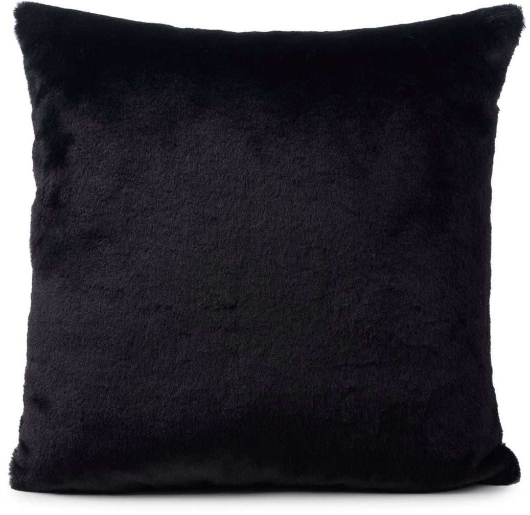 Gözze Dekokissen »Uni Flauschkissen LaPit«