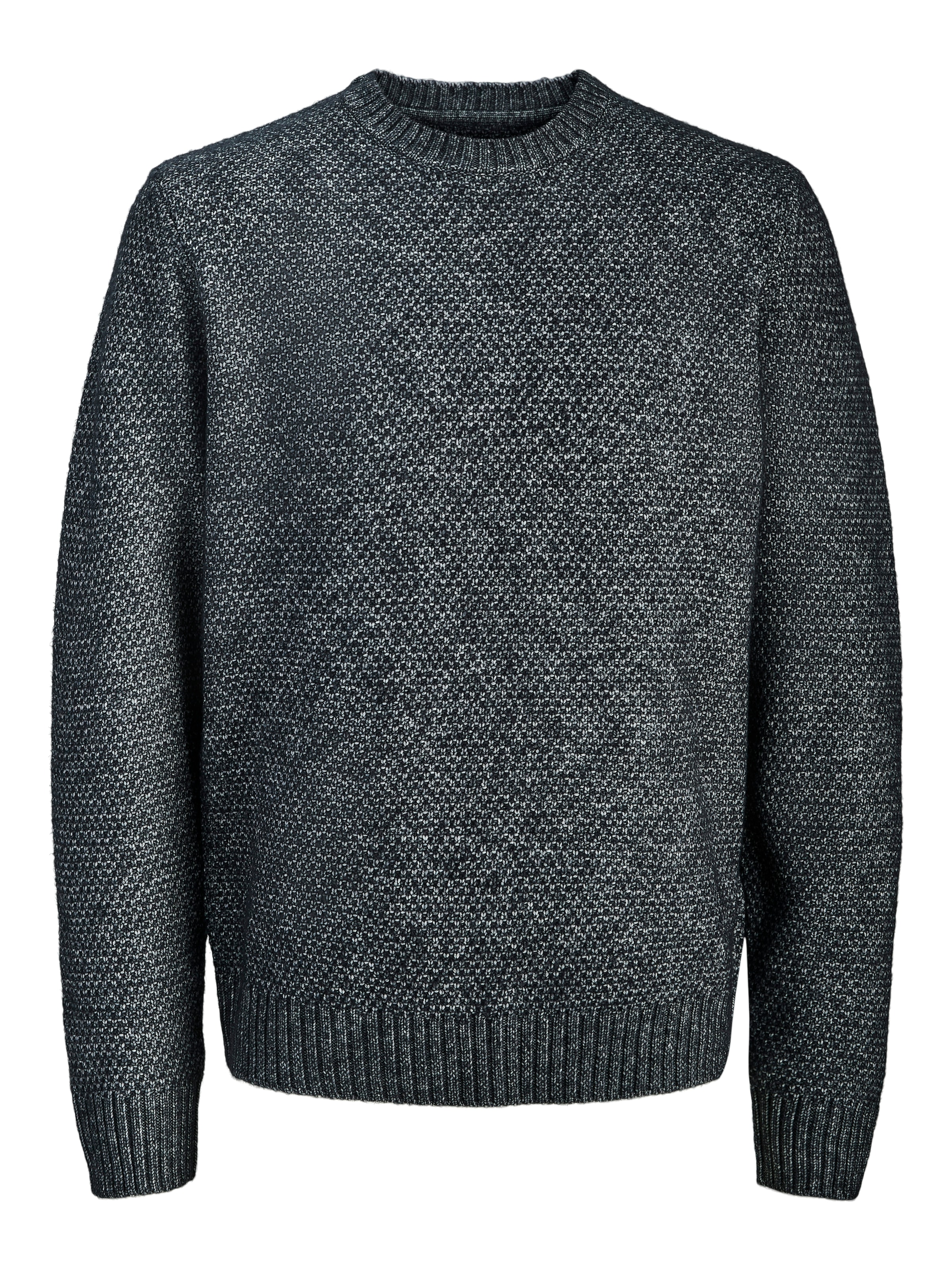 Jack & Jones Strickpullover »JPRBLAWILSON KNIT CREW NECK«