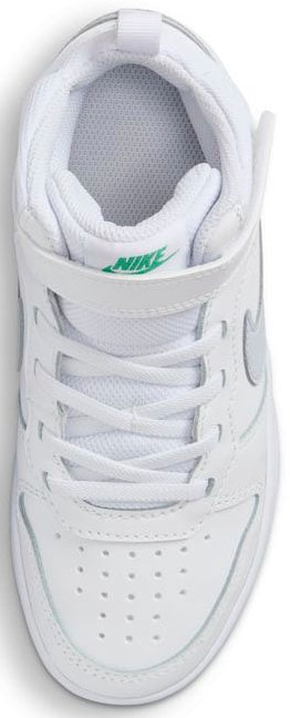Nike Sportswear Sneaker »Court Borough Mid 2«