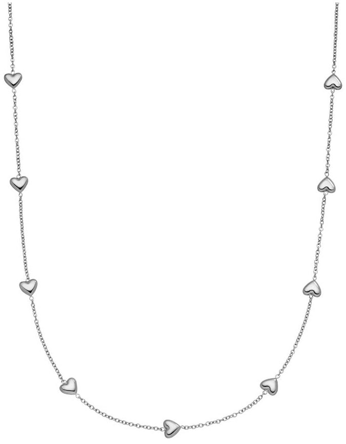 Collier »Schmuck Geschenk Alohi Heart Herz, 2104«