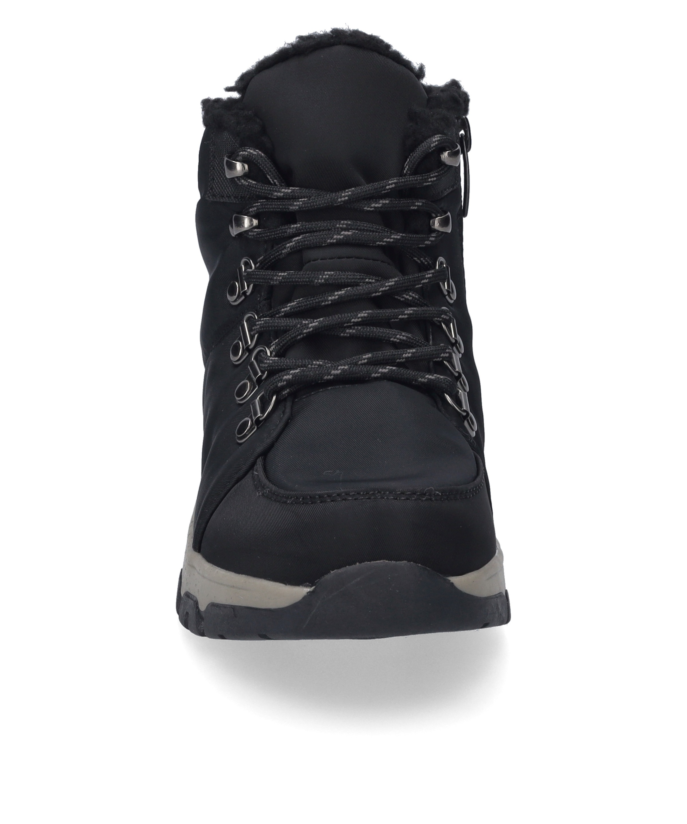 Josef Seibel Stiefelette »Davos 50, schwarz«