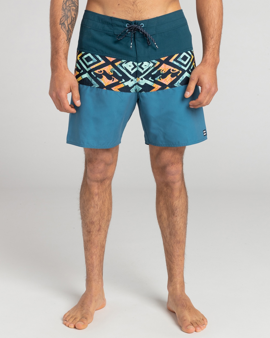 Boardshorts »Tribong OG«