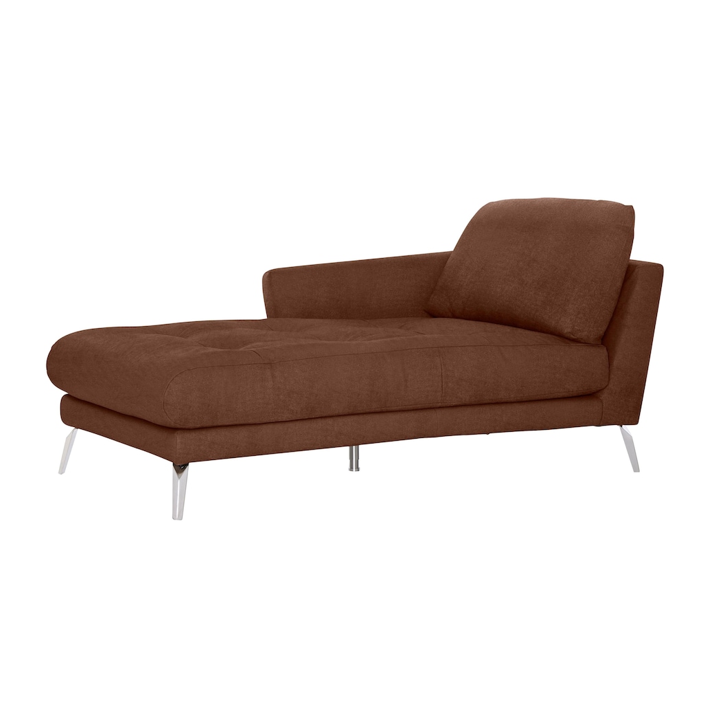 W.SCHILLIG Chaiselongue »softy«