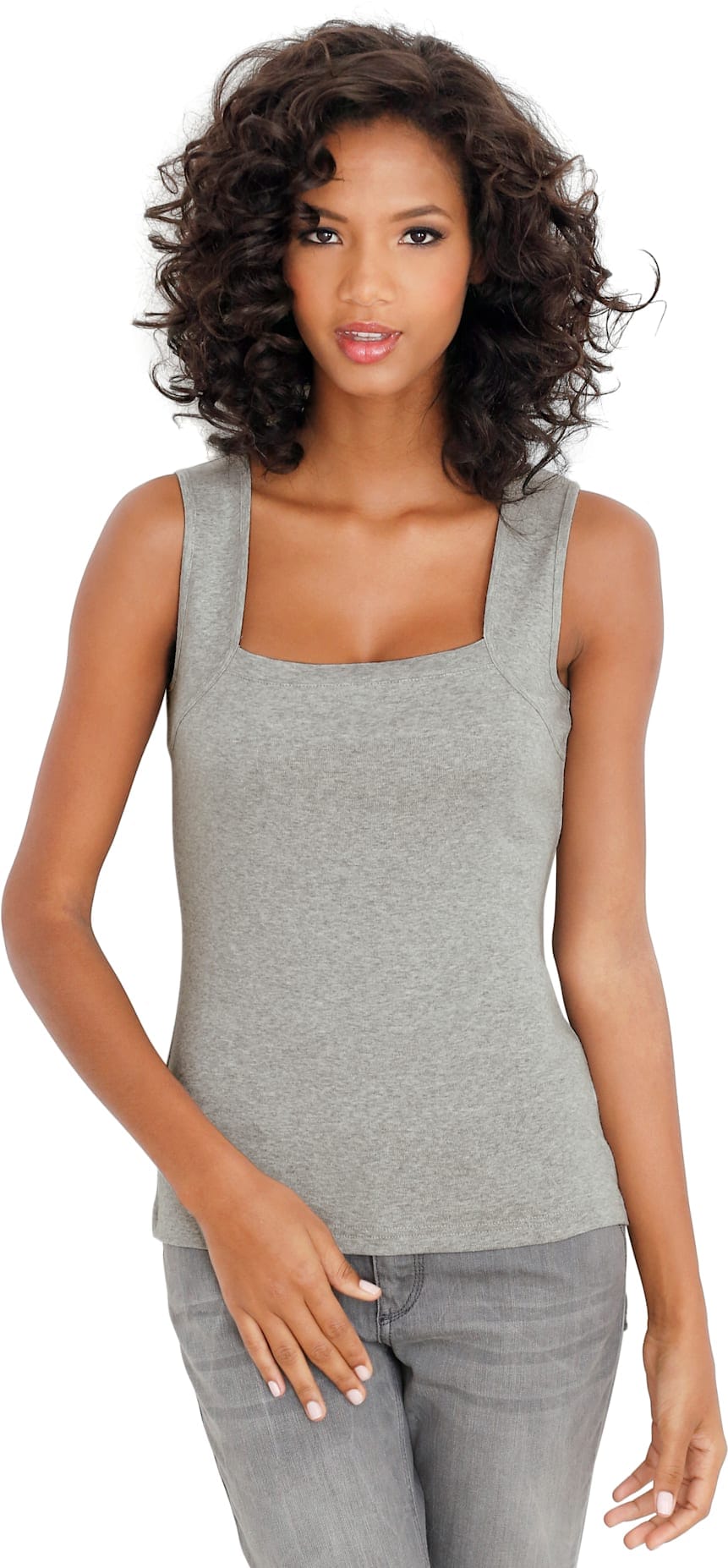 heine Shirttop