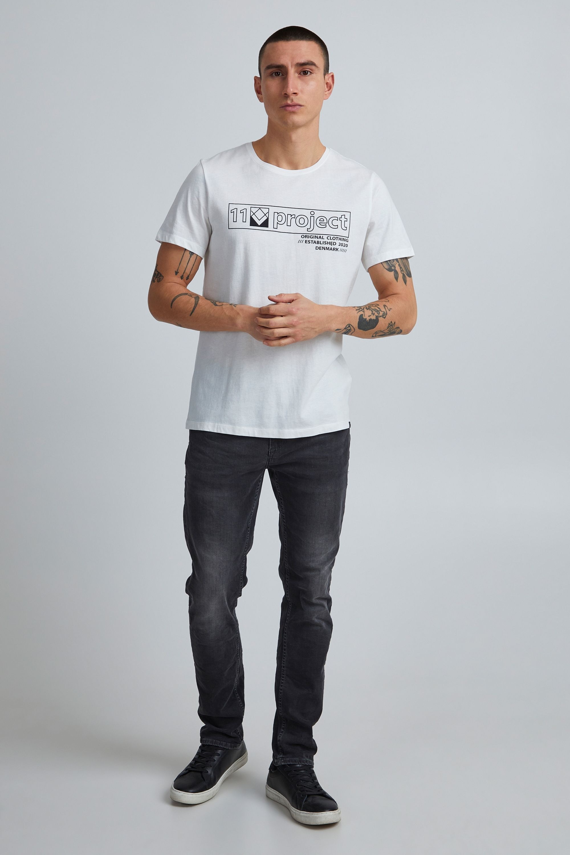 11 Project T-Shirt »T-Shirt PRMattis«