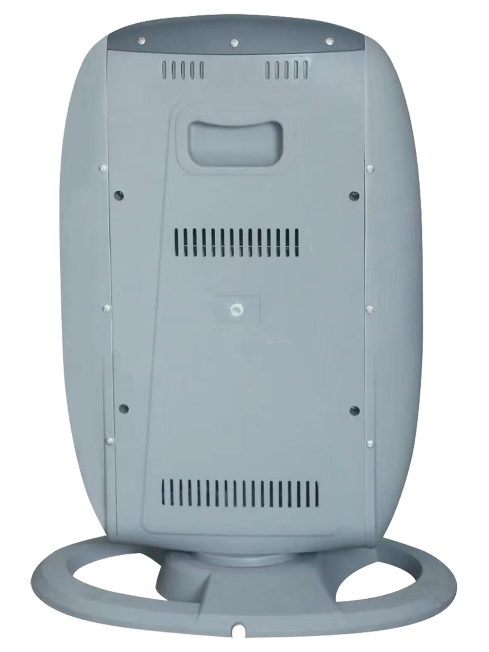 SHX Heizstrahler »SHX24HS1200«, 1200 W, Halogen-Heizelement, 1200W