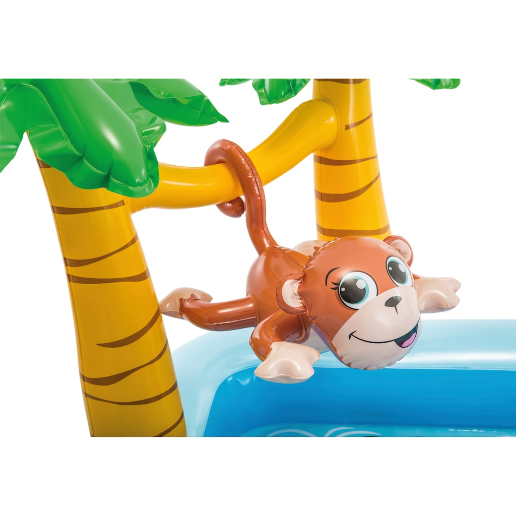 Intex Planschbecken »Jungle Adventure Play Center«