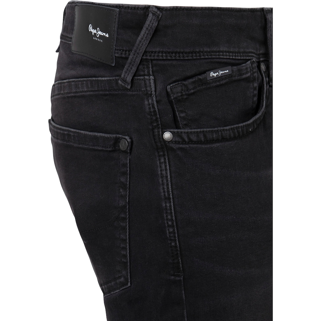 Pepe Jeans Slim-fit-Jeans »HATCH«