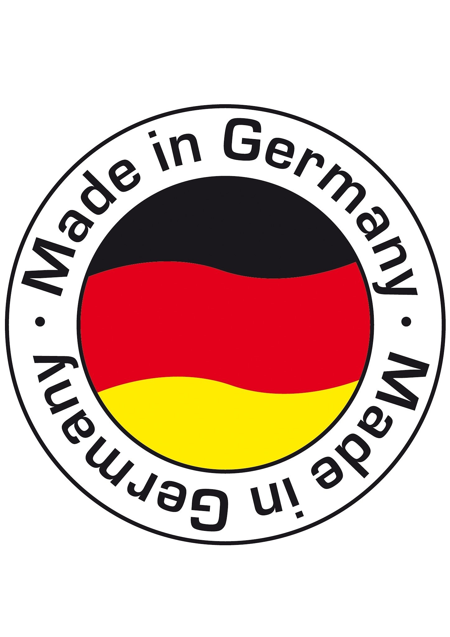 CHG Grillpfanne, Eisen, (1 tlg.), Induktion, Made in Germany