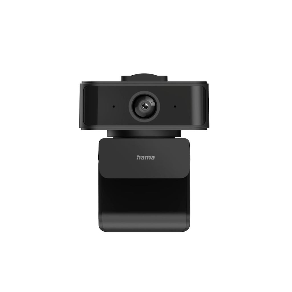 Hama Webcam »Streaming Kamera Full HD 1080p«