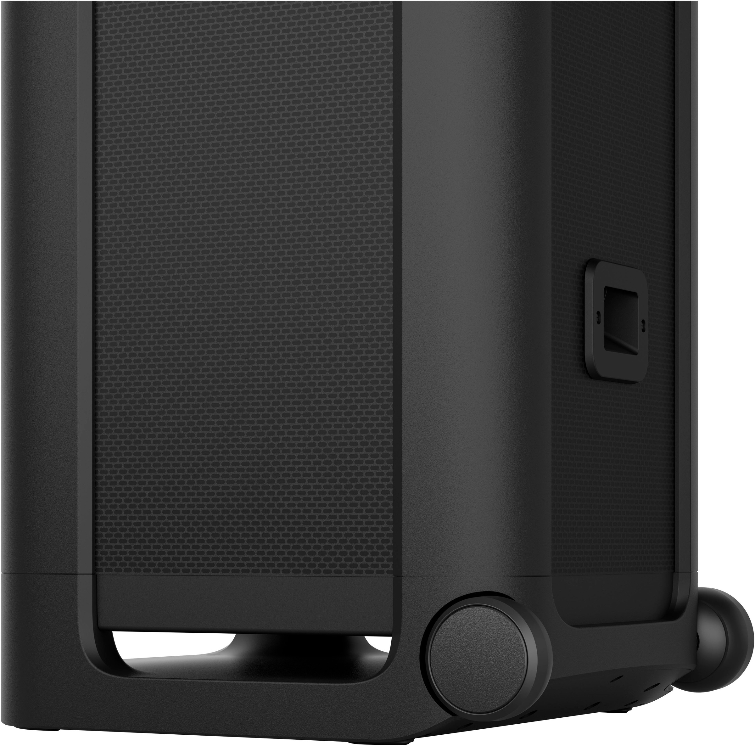 Sony Party-Lautsprecher »ULT Tower 9AC + ULT MIC1«, (Set)