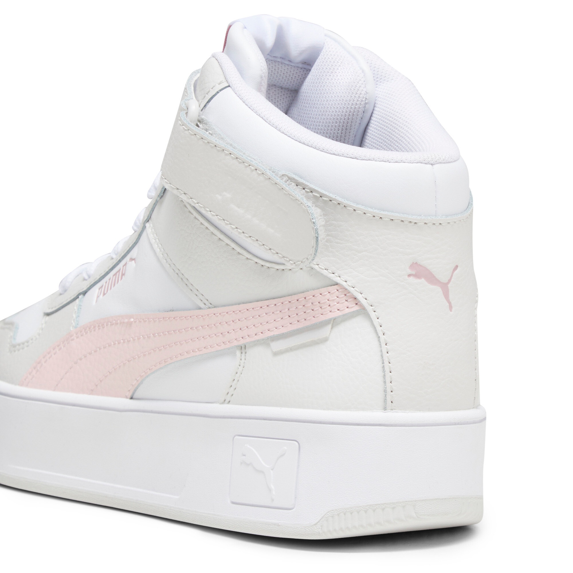 PUMA Sneaker »CARINA STREET MID«