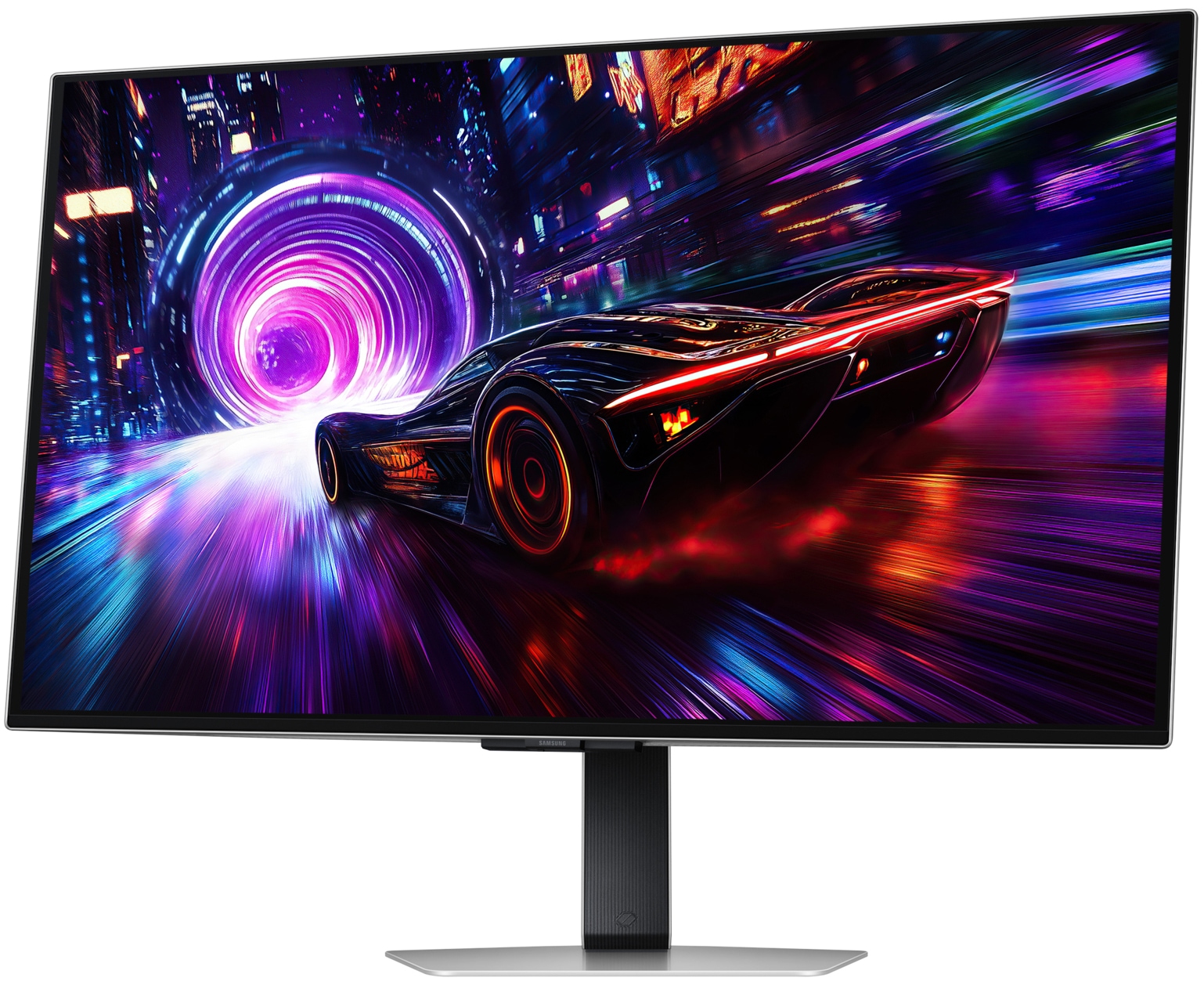 Samsung OLED-Monitor »S32FG814SU« 80 cm/32 ″  3840 x 2160 px 0,03 Reaktionszeit 240 Hz