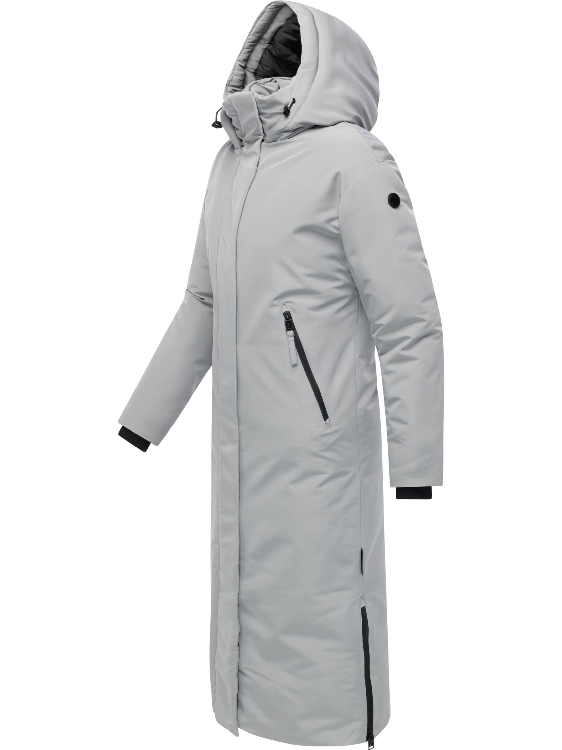 Navahoo Wintermantel »Wintermantel Schneewächter 14«