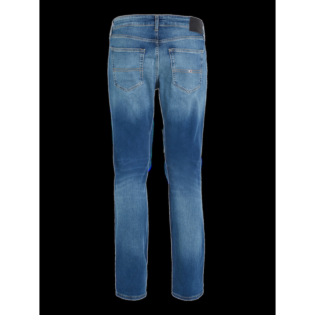 Tommy Jeans Slim-fit-Jeans »SLIM SCANTON«