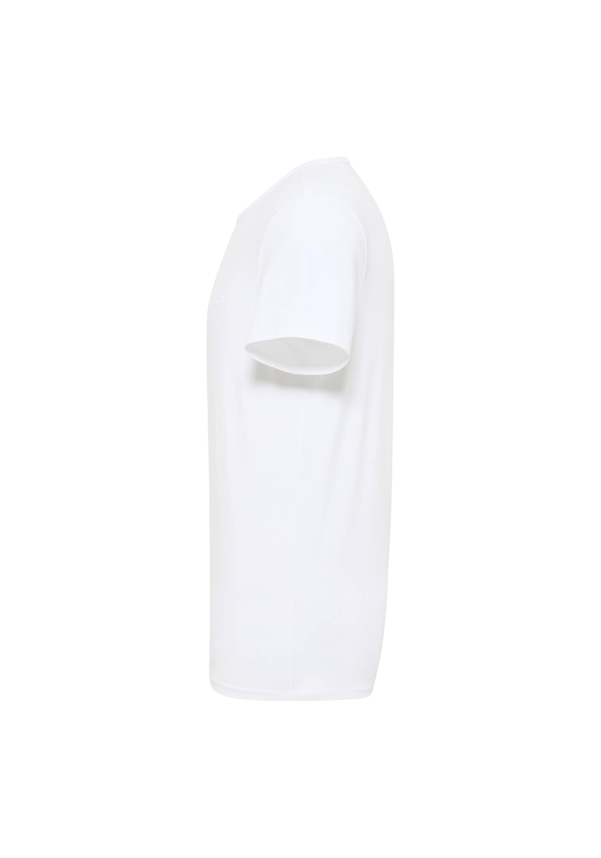 MUSTANG T-Shirt »T-Shirt Style Allen 2-Pack 2er Pack«