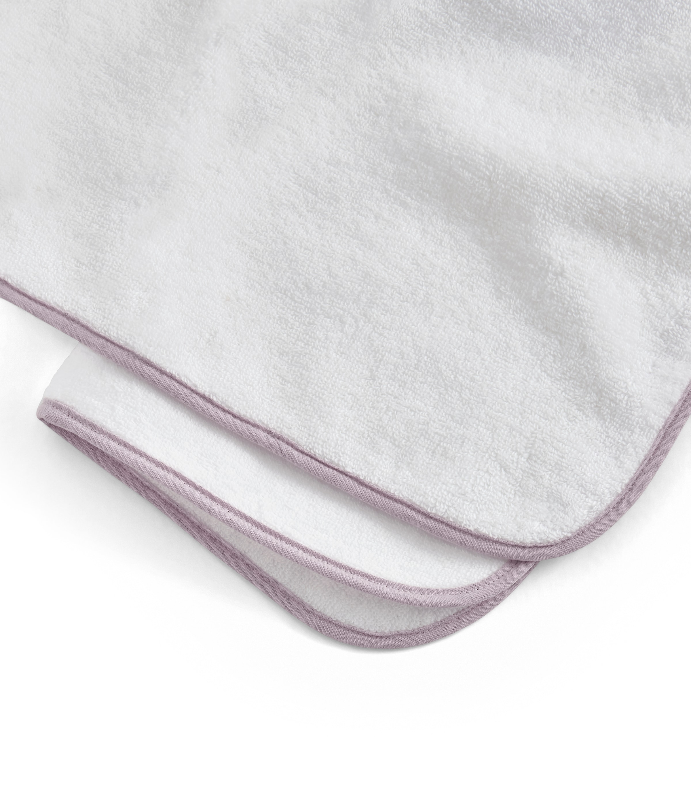 Christy Handtuch Set »Christy«, Set, 3 tlg., Walkfrottier, bestehend aus 2 Handtüchern (40x76 cm) und einem Handtuch (50x100 cm)