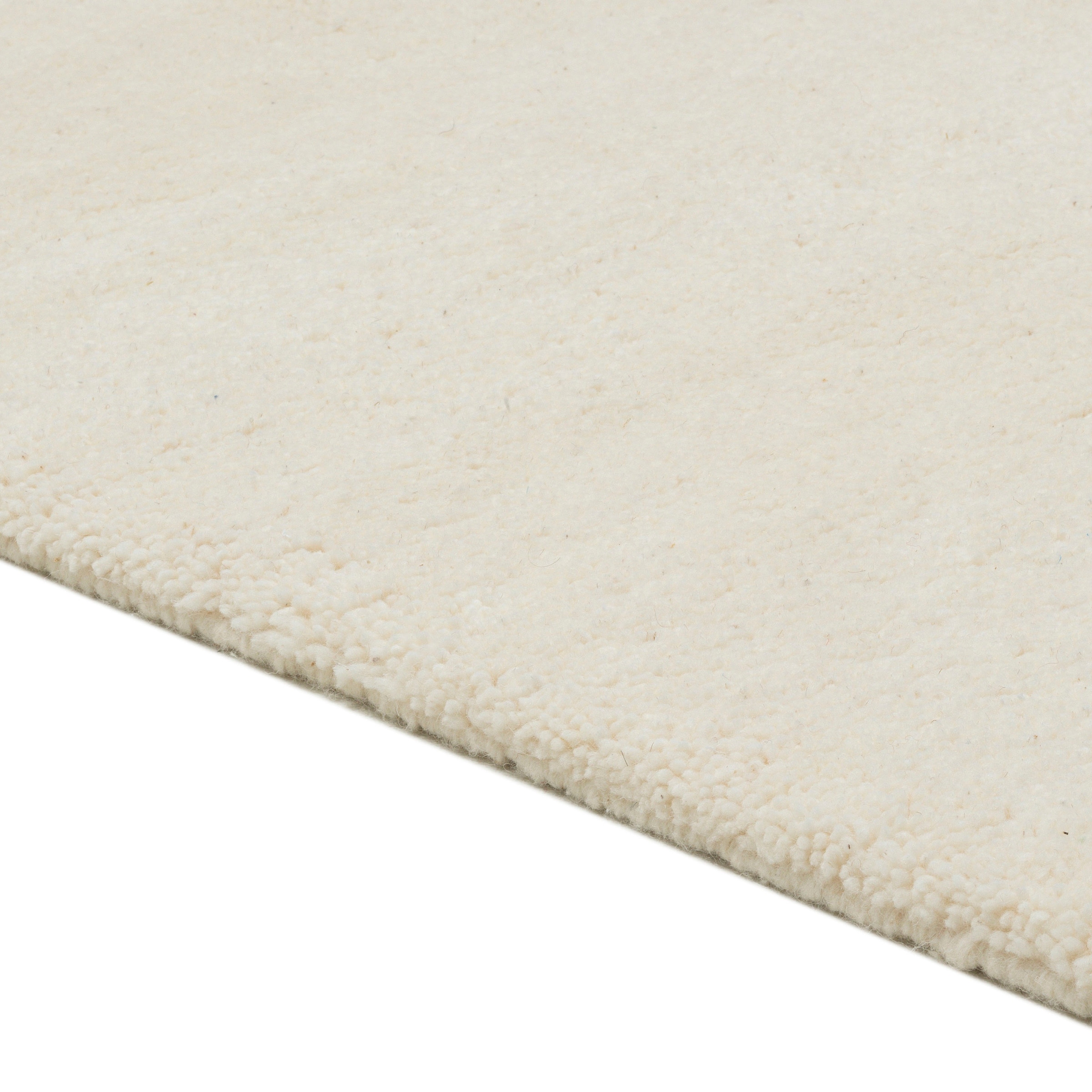 OTTO home Wollteppich »Zarif« rechteckig 32 mm Höhe Original Berber-Teppich aus Marokko, reine Schurwolle, handgeknüpft