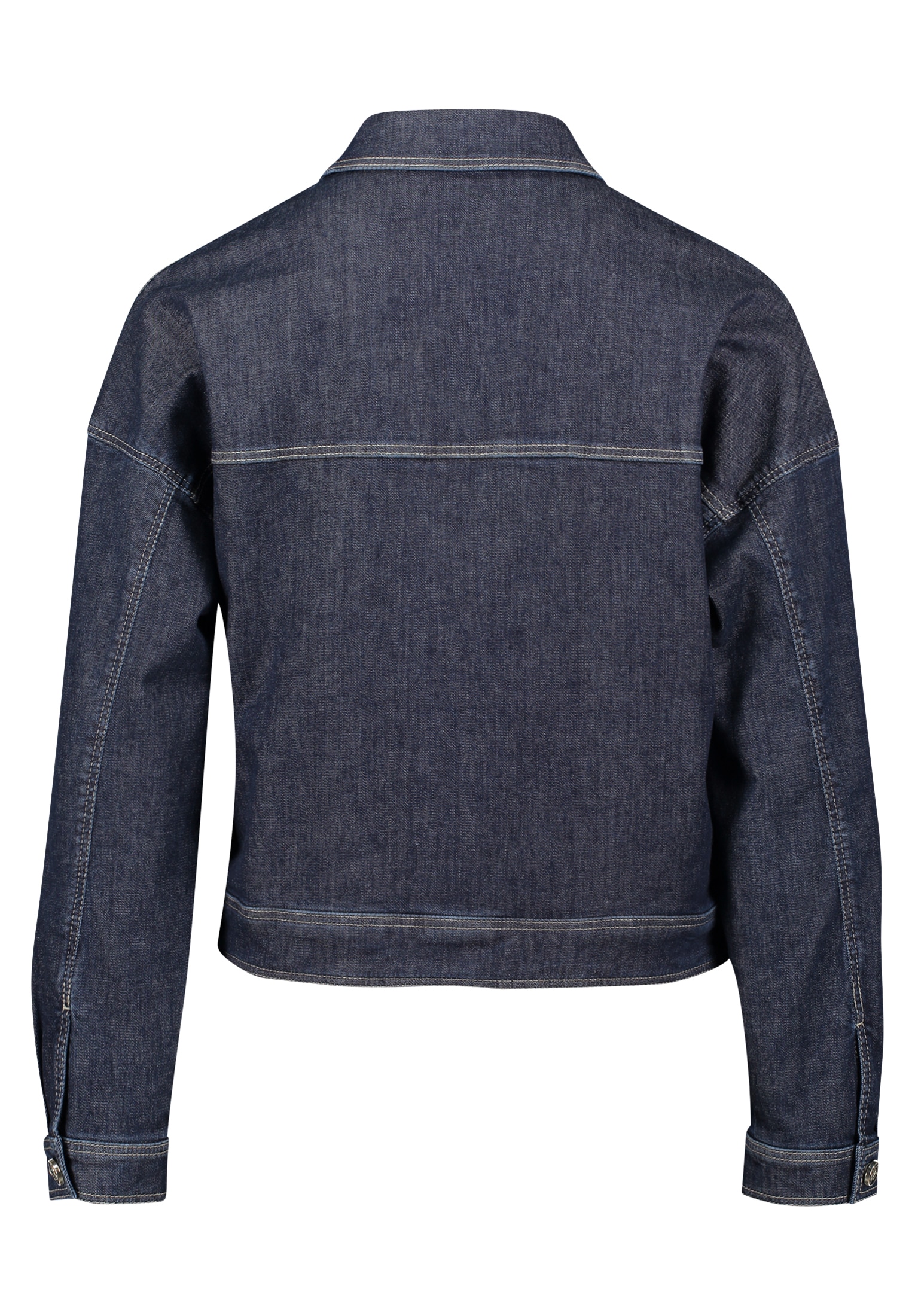 Betty Barclay Jeansblazer »Jeansjacke langarm«