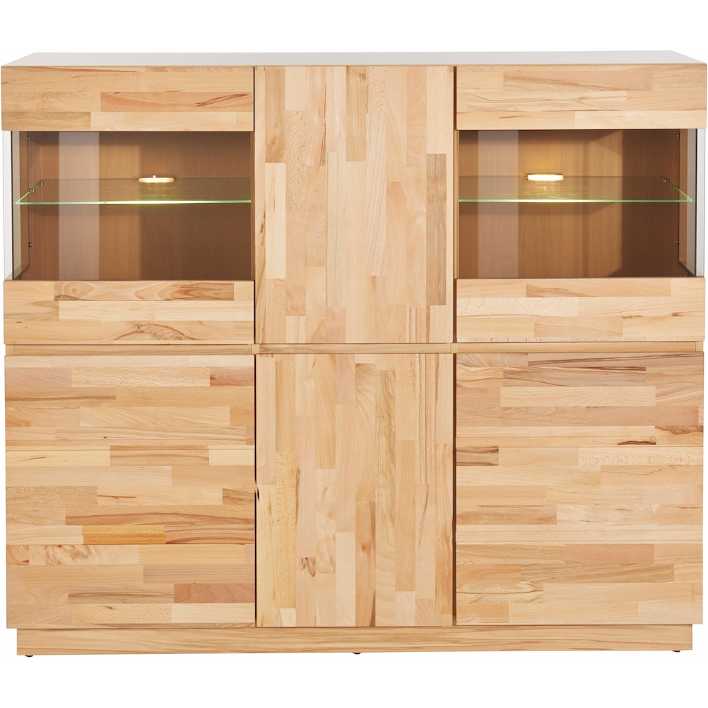 Home affaire Highboard