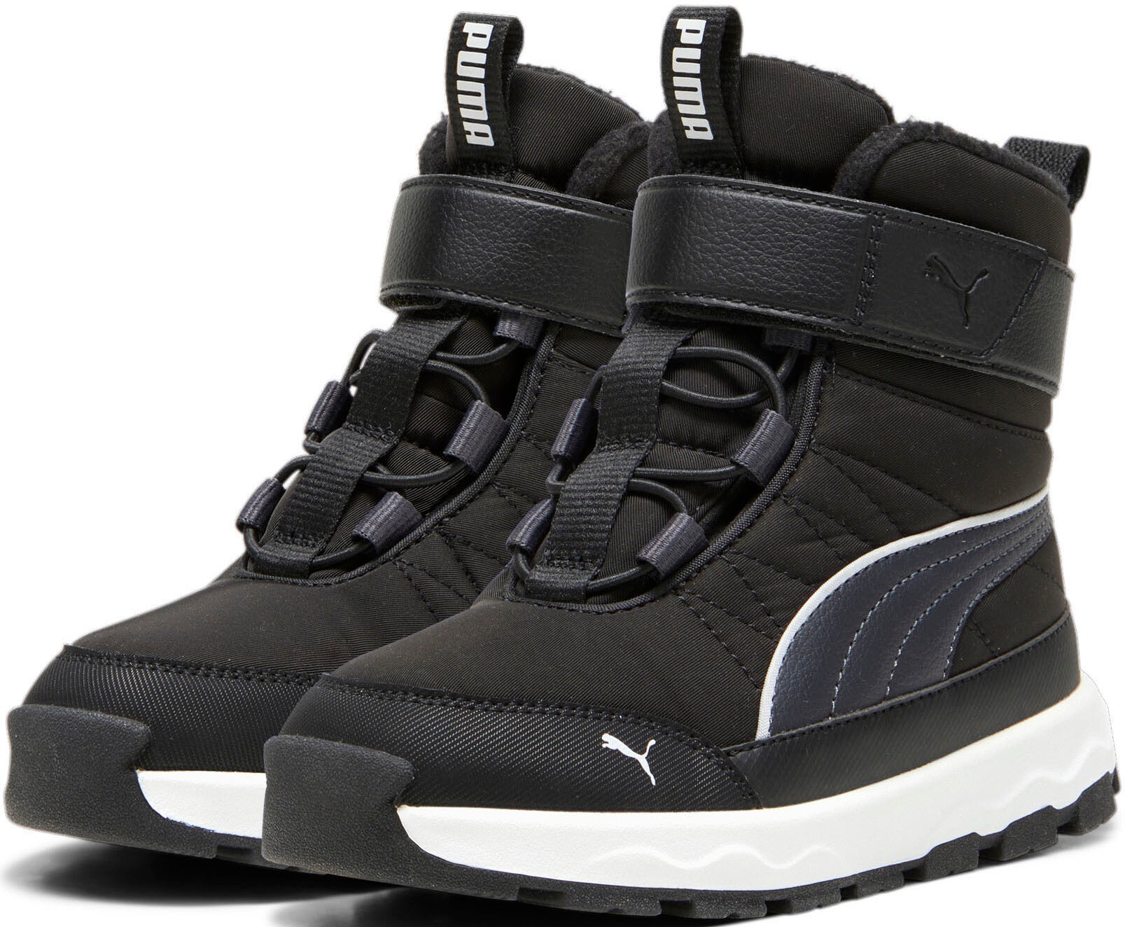 PUMA Winterboots »EVOLVE BOOT AC+ PS«