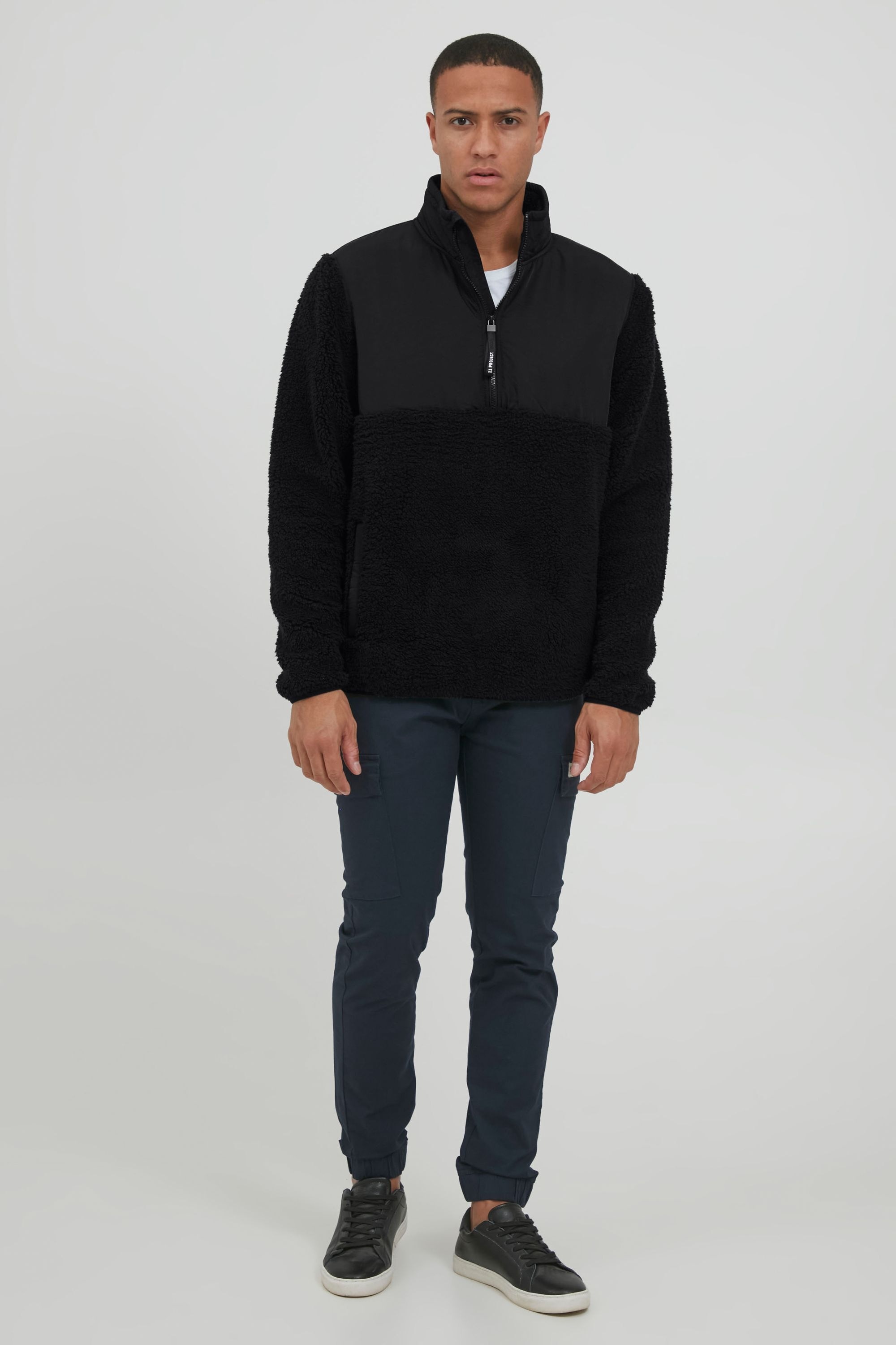 11 Project Funktionsjacke »Übergangsjacke PRPiet«