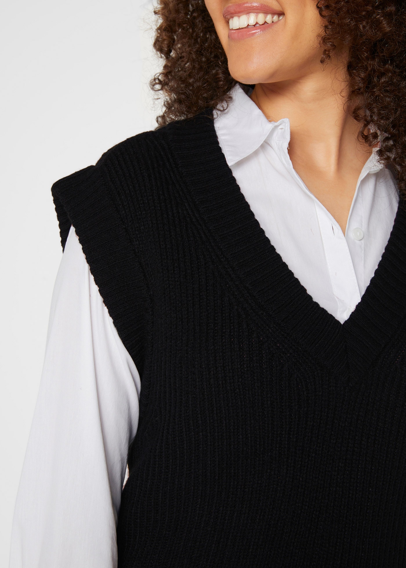 bonprix Pullunder »Pullunder« Pullunder