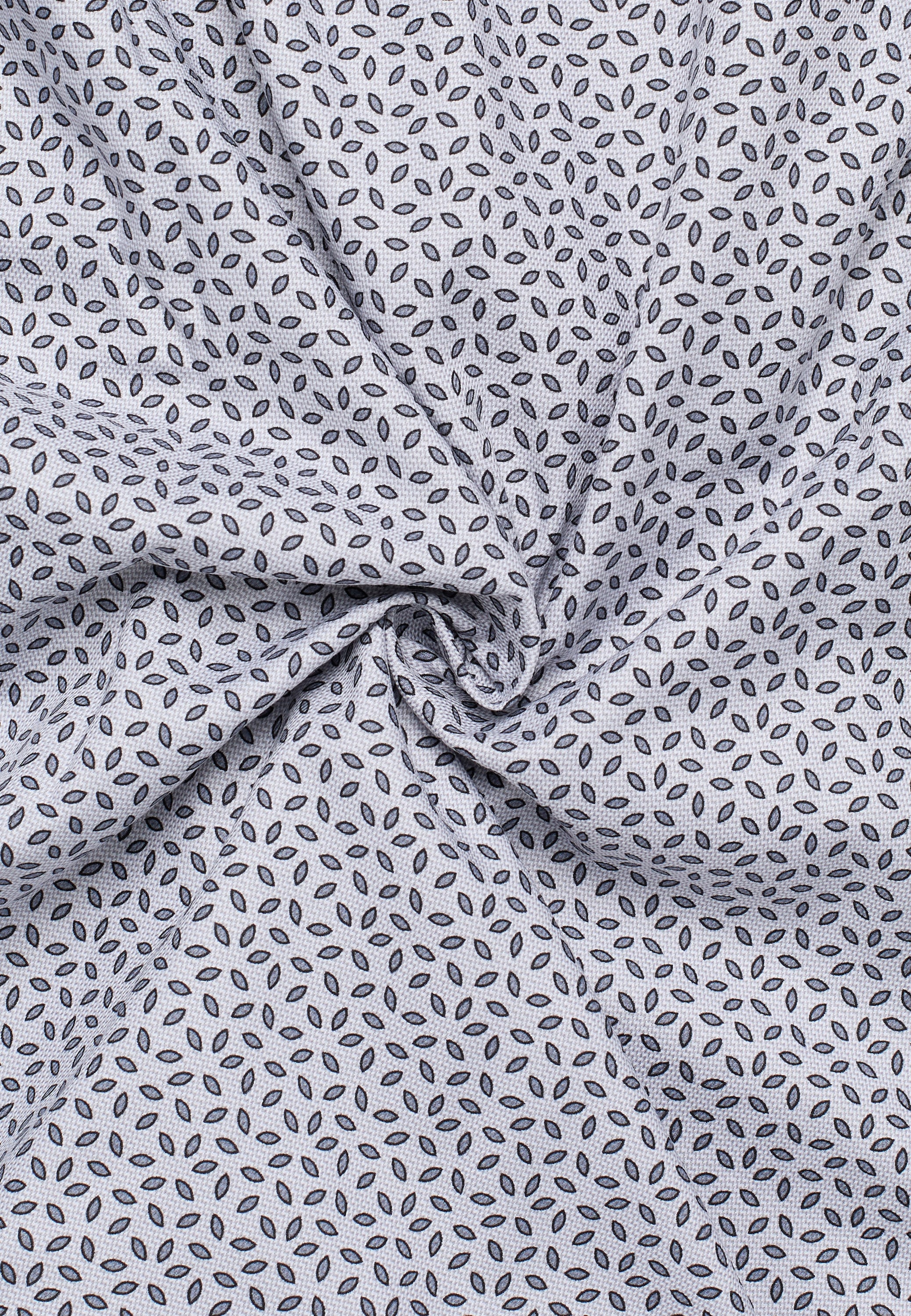 Eterna Langarmhemd »MODERN FIT«, NON IRON (bügelfrei)