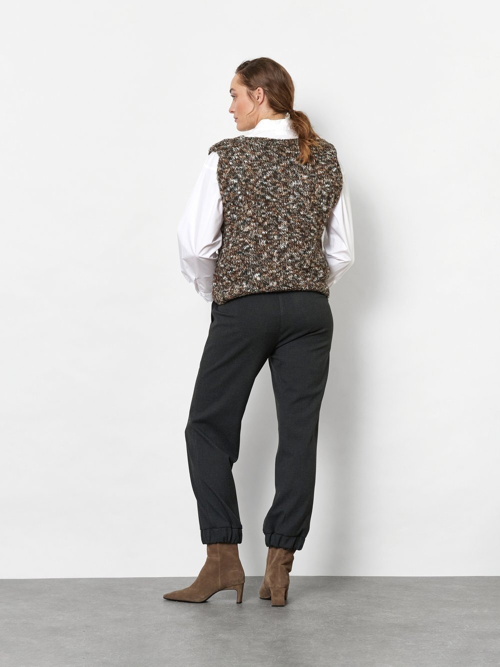 TONI Jogger Pants »Sue Jogpants«  mit Rahmentaschen