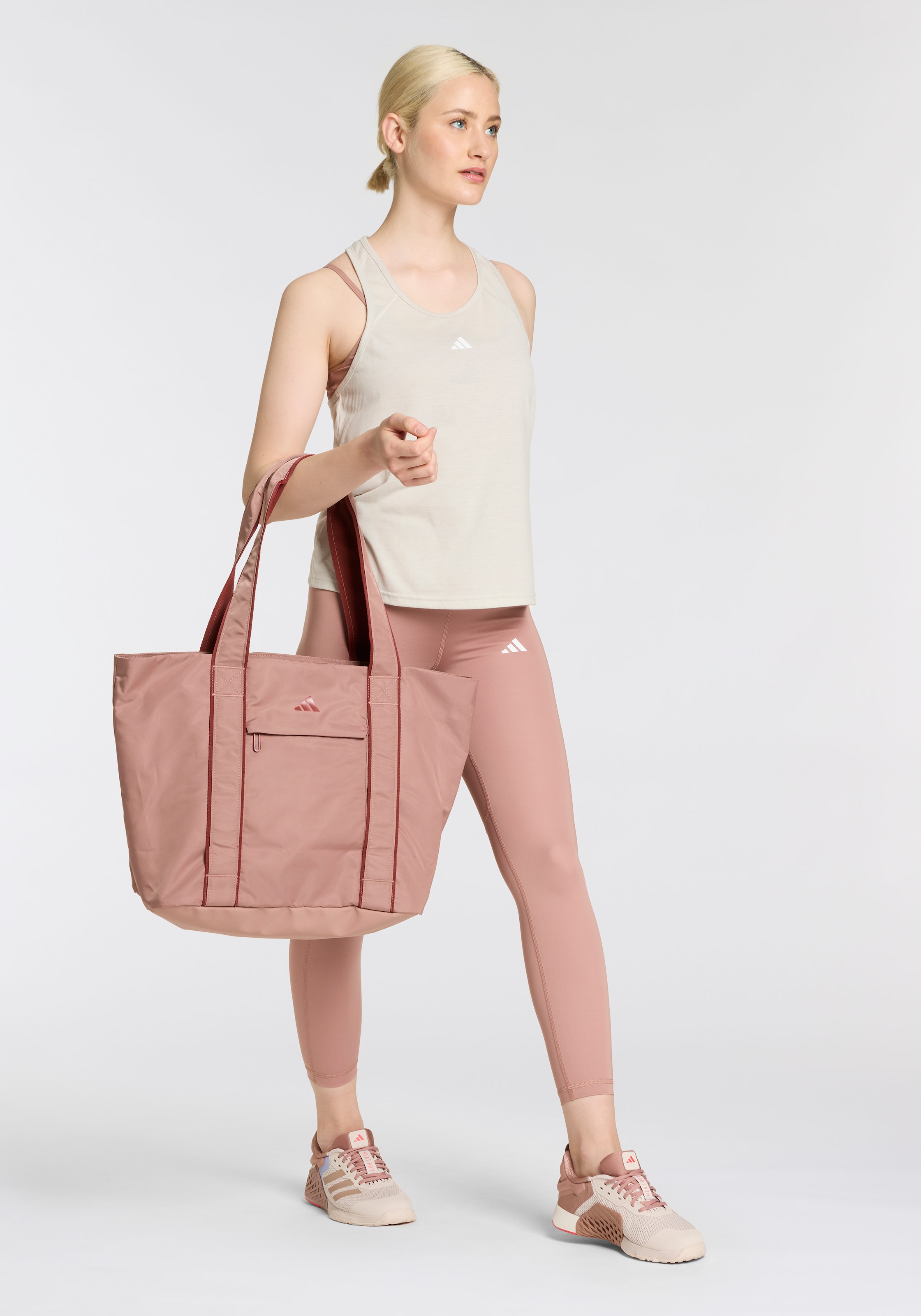 adidas Performance Sporttasche »YOGA TOTE«