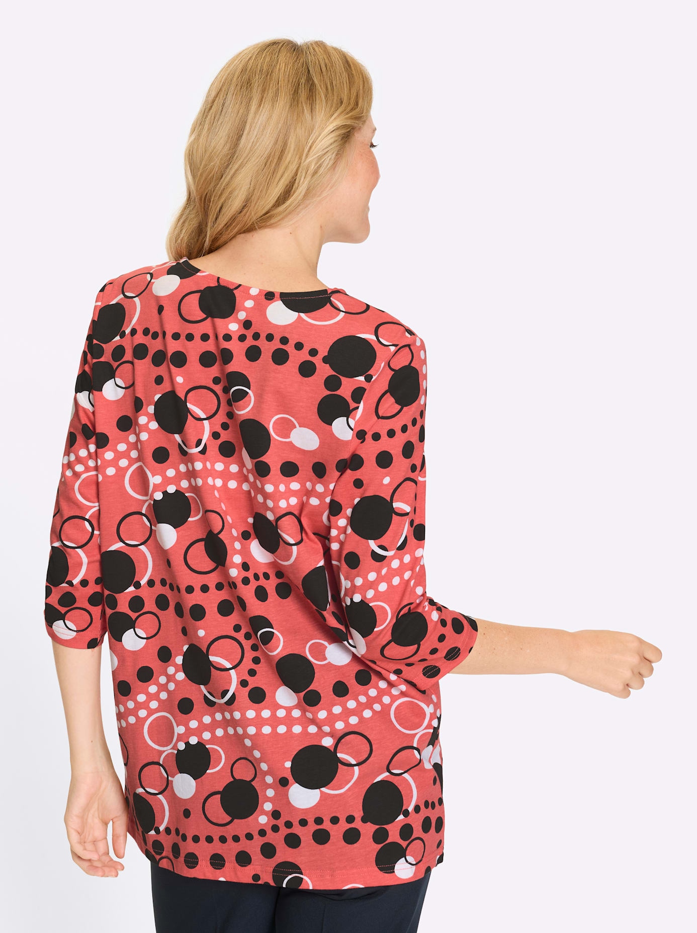 Classic Basics Longshirt »Longshirt« 1 tlg.