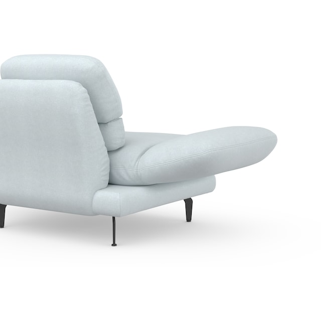 DOMO collection Sessel »Padova«, wahlweise mit Arm- und Rückenfunktion  bequem bestellen
