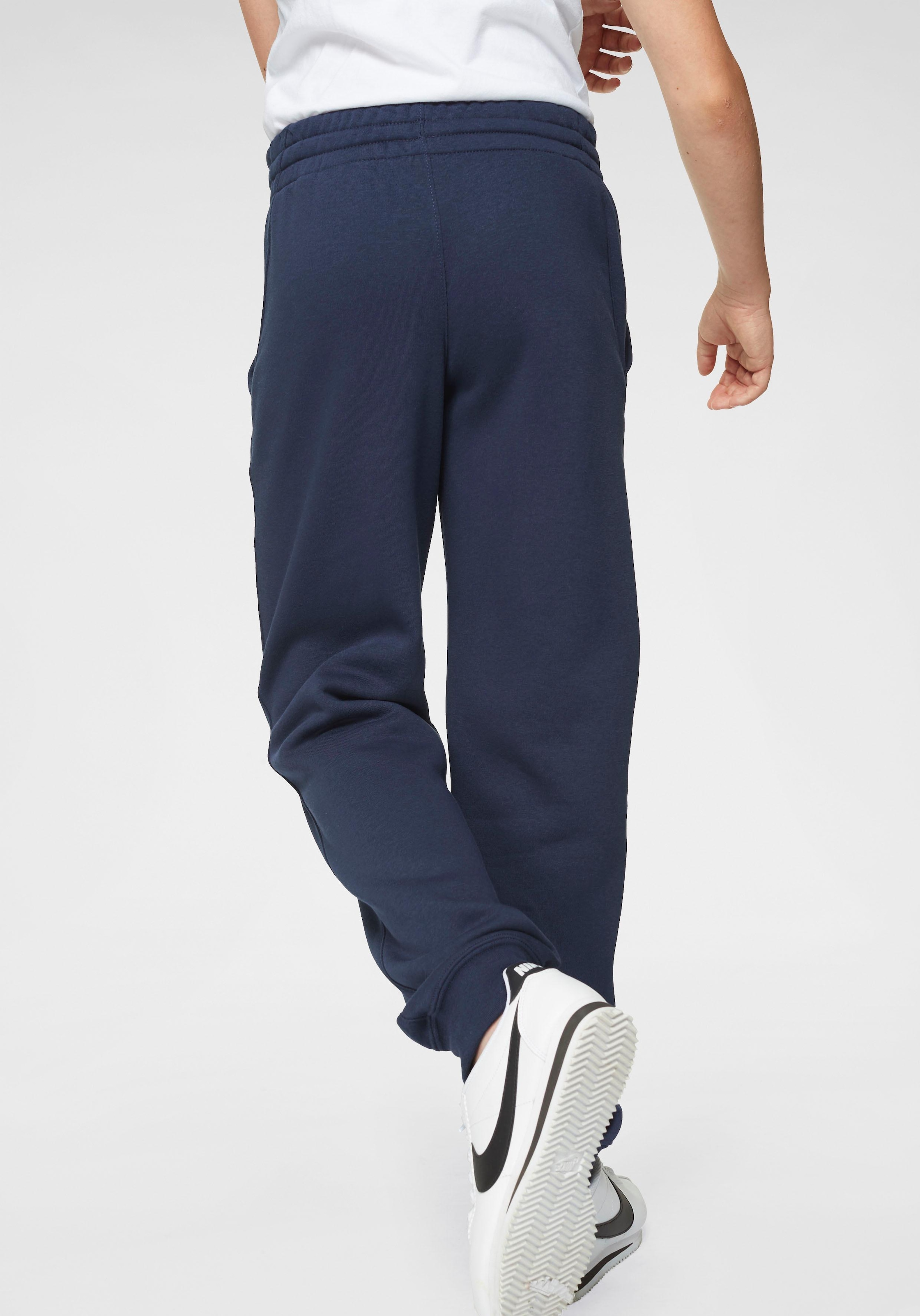 Nike Sportswear Jogginghose »B NSW PANT« JOGGER bei CLUB FLEECE