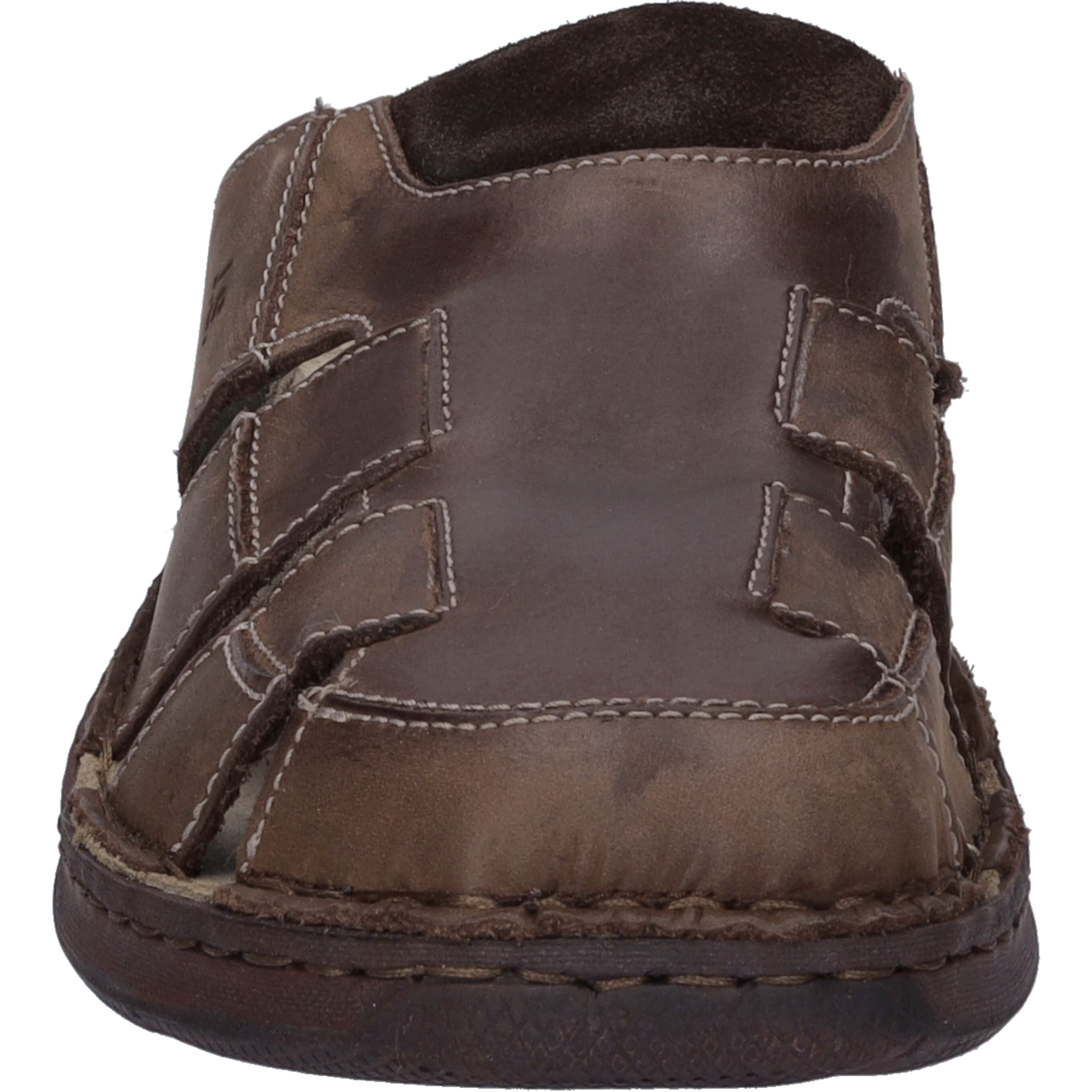 Josef Seibel Sandale »Maverick 02, mocca«