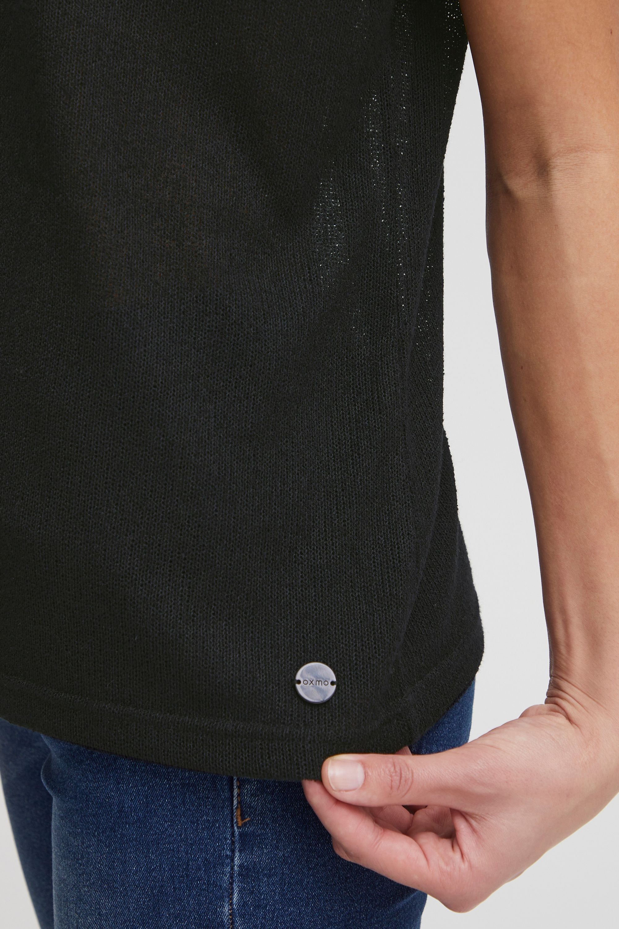 OXMO T-Shirt »T-Shirt OXKatie«
