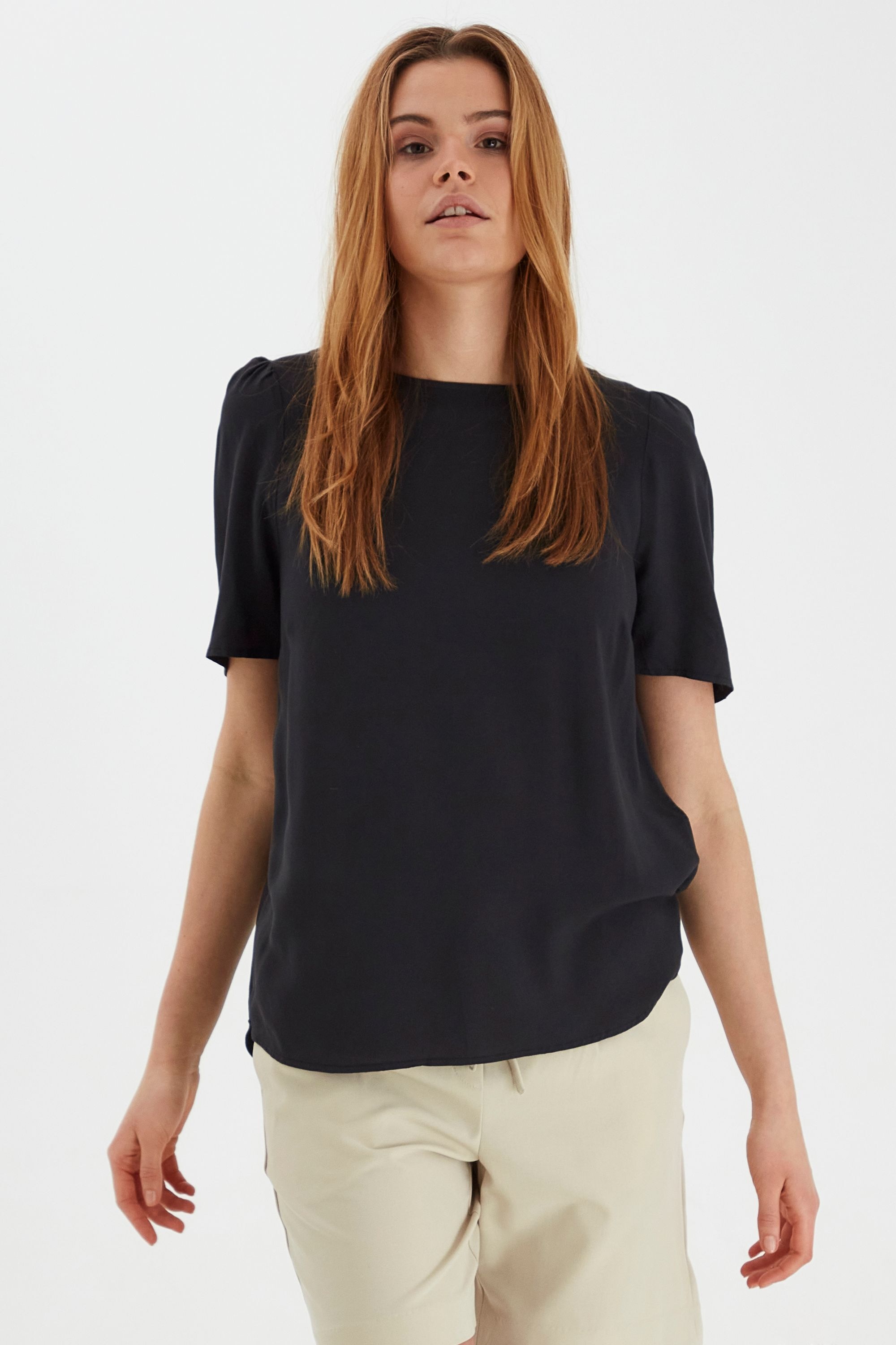 b.young Klassische Bluse »Bluse BYMmjoella«