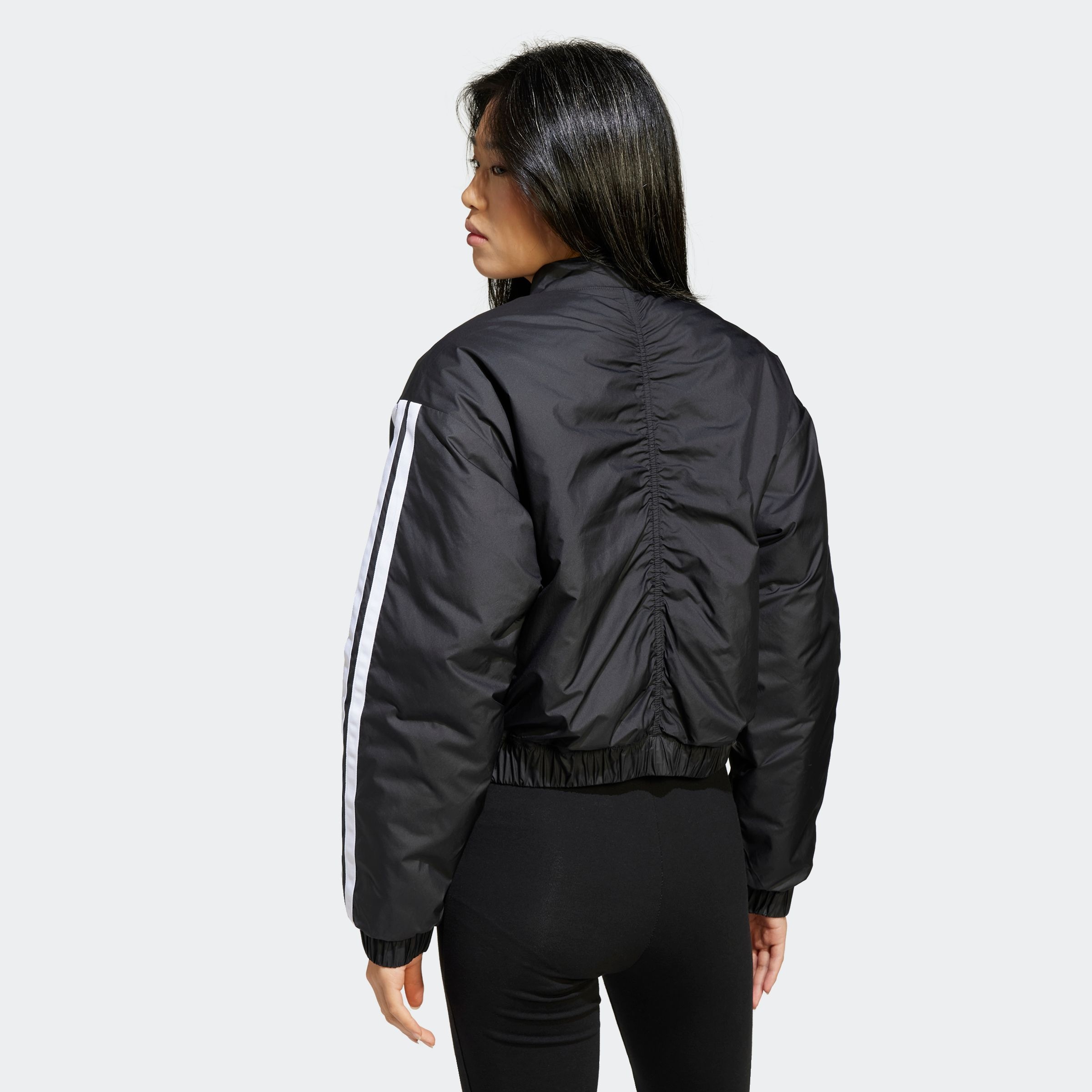 adidas Sportswear Outdoorjacke »W ESS 3S IN B J«