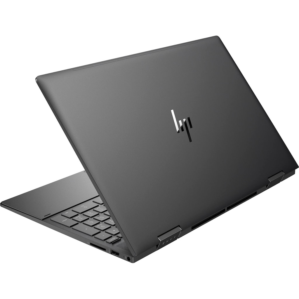 HP Notebook »ENVY x360 15-ee0266ng«, 39,6 cm, / 15,6 Zoll, AMD, Ryzen 7, 512 GB SSD