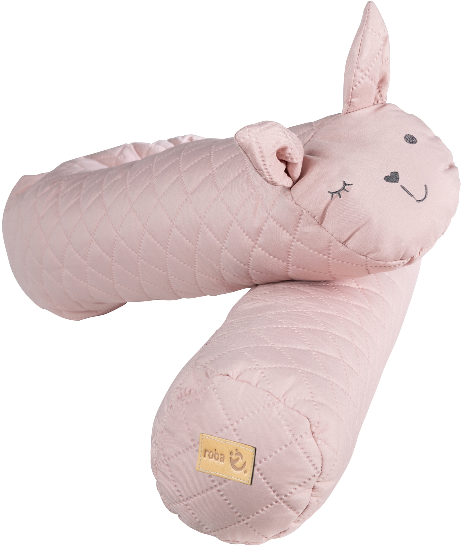 roba® Nestchenschlange »style, Lily, rosa«