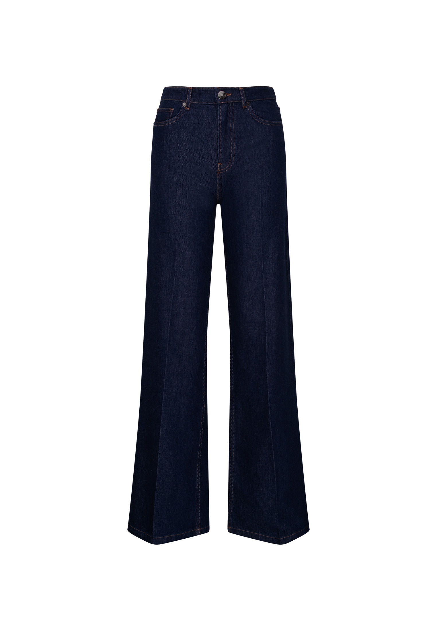 seidensticker 5-Pocket-Jeans