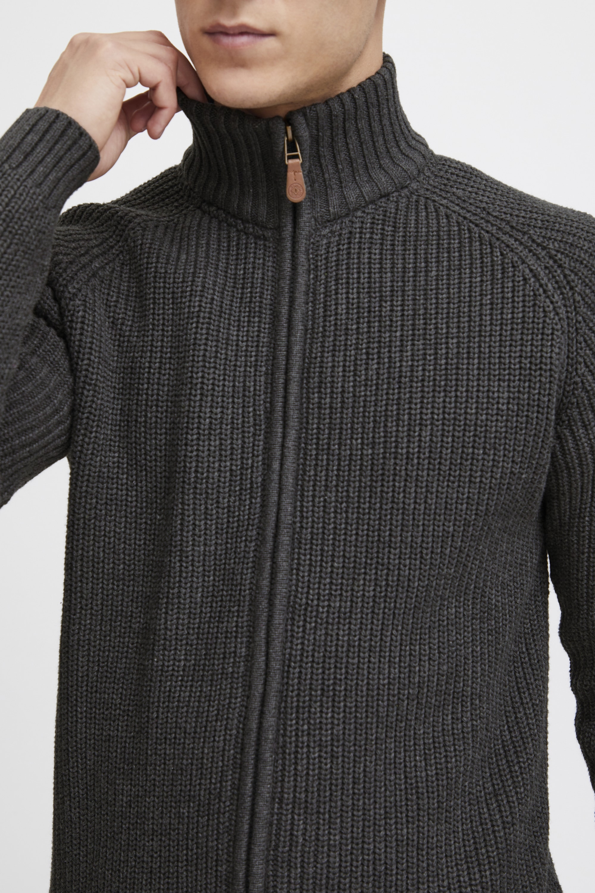 !Solid Strickjacke »Strickjacke SDXenos«