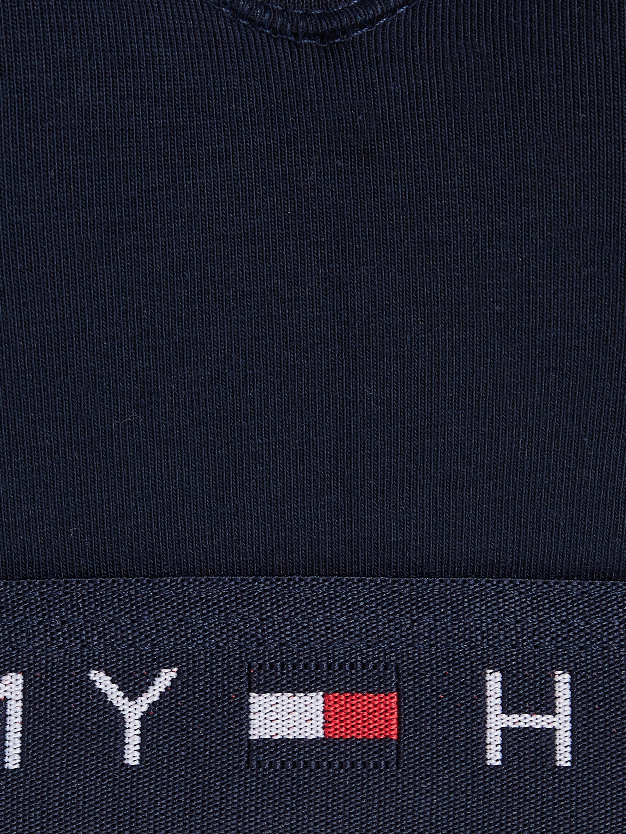 Tommy Hilfiger Underwear Bralette-BH »BRALETTE LIFT«, mit Logoschriftzug