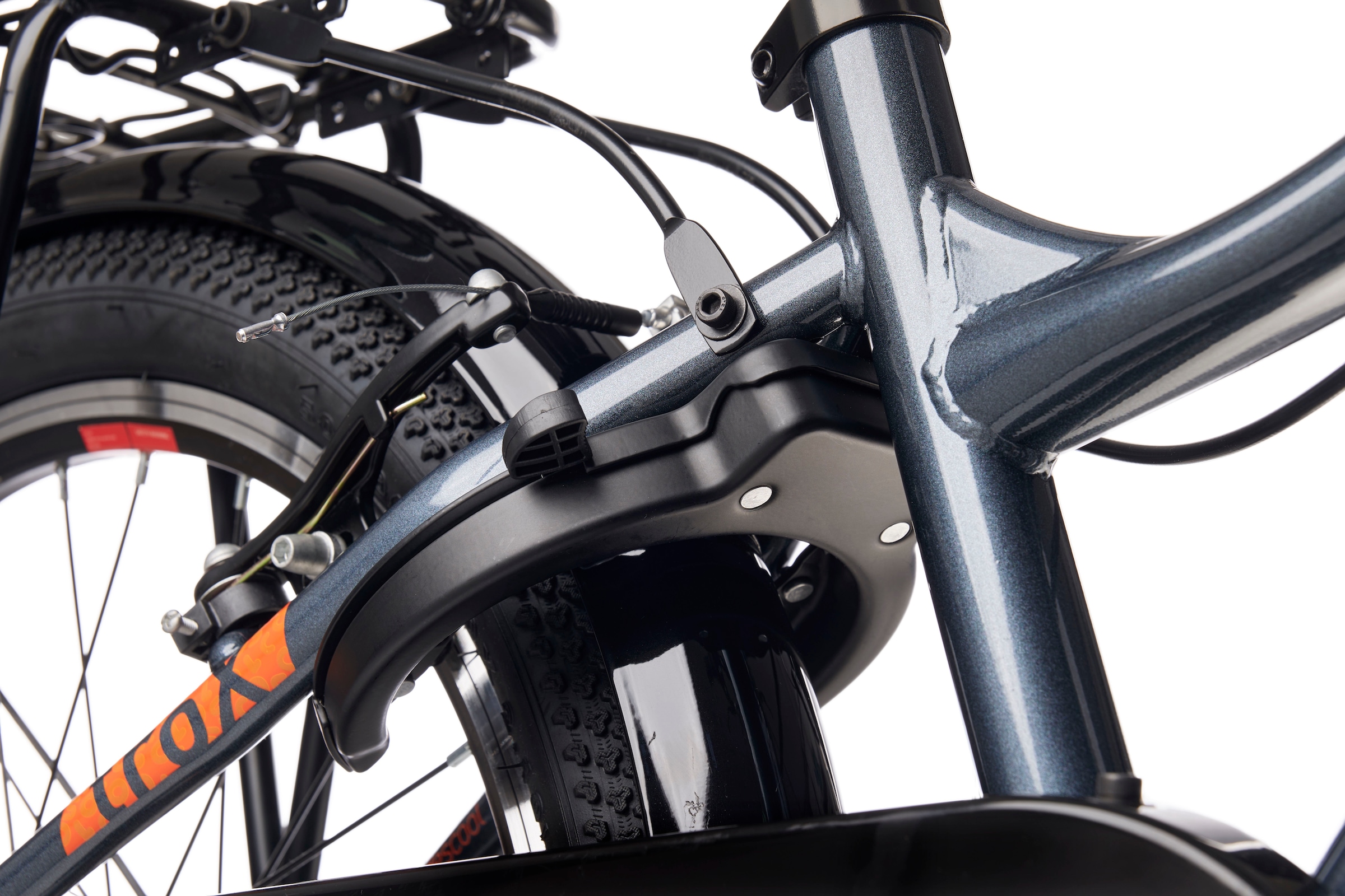 S’COOL Kinderfahrrad »S'COOL troX«, 6 Gang, Shimano, Kettenschaltung